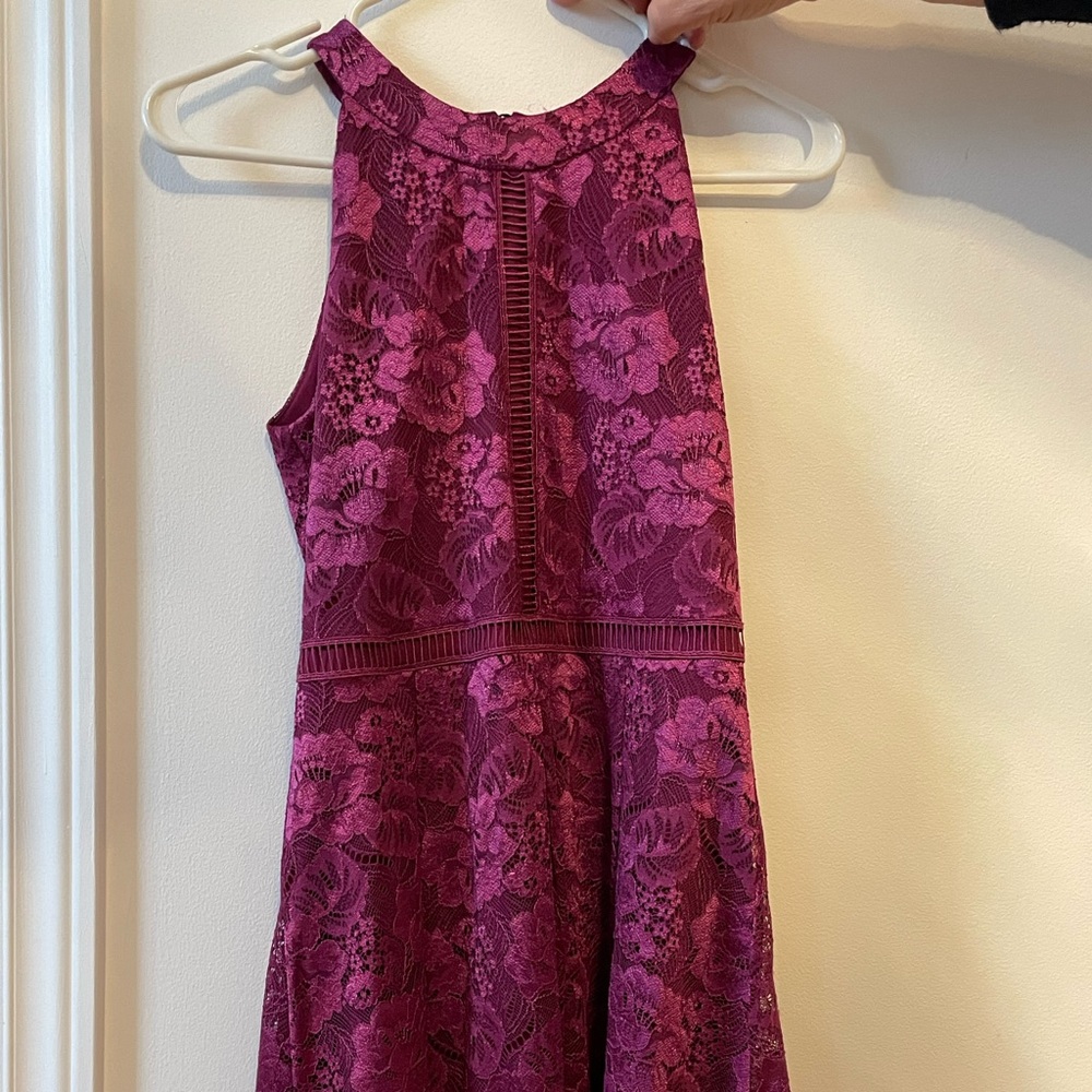 Cocktail dress